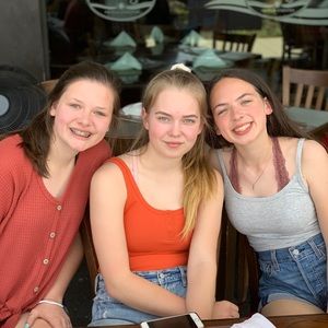 Meet your Posher, Kate